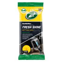 Automobilių prietaisų skydelio servetėlės Turtle Wax