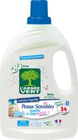 Skystas skalbiklis Larbre Vert, 1.53 l
