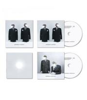 Kompaktinė CD plokštelė Pet Shop Boys Nonetheless Deluxe Edition Pop