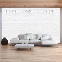 Fototapetas Artgeist Home, Sweet Home - Wall XXLNEW010612SAM, 210 cm x 294 cm