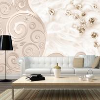 Fototapetas Artgeist Diamond Power XLNEW010950, 175 cm x 250 cm