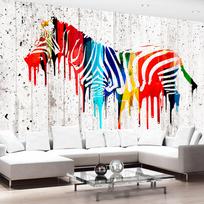 Fototapetas Artgeist Urban Safari, 140 cm x 200 cm