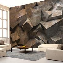 Fototapetas Artgeist Stone Steps MNEW011214, 105 cm x 150 cm