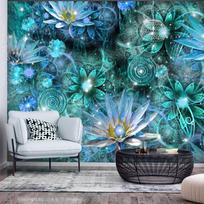 Fototapetas Artgeist Water Lilies, 280 cm x 400 cm