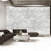 Fototapetas Artgeist White Brick LNEW011462SAM, 140 cm x 196 cm