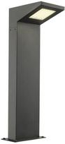 Pastatomas lauko šviestuvas SLV Iperi 50, 4.5W, LED, IP44, antracito sp., 17.4 cm x 50.2 cm