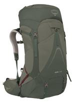 Kuprinė Osprey Aura AG LT 65, žalia sp., 63 l