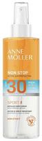 Stiprinantis įdegį aliejus kūnui/veidui Anne Möller Sun Protection Non Stop SPF30, 150 ml