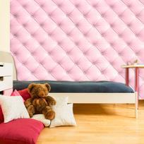 Fototapetas Artgeist Candy Marshmallow XLNEW011076, 175 cm x 250 cm