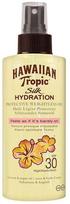 Stiprinantis įdegį aliejus kūnui Hawaiian Tropic Protective Silk Hydration SPF30, 150 ml
