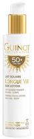 Losjonas įdegio priežiūrai kūnui Guinot Logue Vie SPF50+, 150 ml
