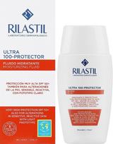 Priemonė įdegio priežiūrai kūnui Rilastil Sun System Ultra Protector 100 SPF50+, 50 ml