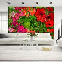 Fototapetas Artgeist Lilac Serenade LFT1757SAM, 140 cm x 196 cm