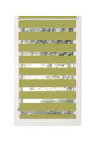 Ritininė užuolaida I DN 01, šviesiai žalia sp., 77 cm x 150 cm