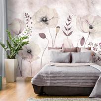 Fototapetas Artgeist Floral Moment, 315 cm x 450 cm