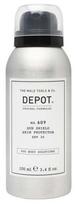 Purškiklis įdegio priežiūrai kūnui Depot Sun Shield No. 609 SPF30, 100 ml