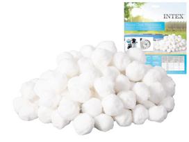 Baseino siurblio filtras Intex Fiber Ball 29045, 0.5 kg