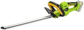 Akumuliatorinės gyvatvorių žirklės Fieldmann FZN 70205-0, be akumuliatoriaus, 20 V