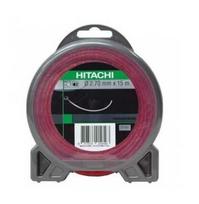 Žoliapjovės valas Hitachi, 56 m x 2.65 mm