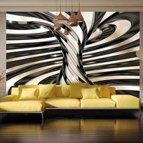 Fototapetas Artgeist Anise Caramel SNEW011164, 70 cm x 70 cm