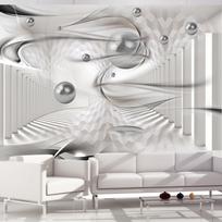 Fototapetas Artgeist White Bullets, 245 cm x 245 cm