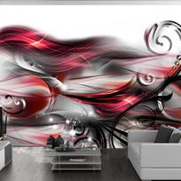 Fototapetas Artgeist Expression, 315 cm x 315 cm