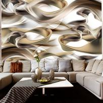 Fototapetas Artgeist Twisted World, 280 cm x 280 cm