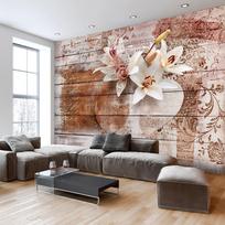 Fototapetas Artgeist Romantic Memories, 175 cm x 250 cm