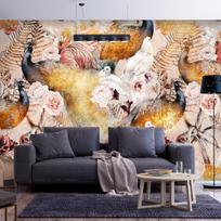 Fototapetas Artgeist Golden Age 4XLFT2071SAM, 280 cm x 392 cm