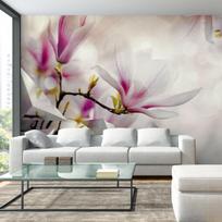 Fototapetas Artgeist Subtle Magnolias, 210 cm x 300 cm