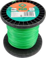 Žoliapjovių lynas Flo, 90 m x 2.0 mm