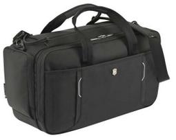 Kelioninis krepšys Victorinox Werks Traveler 6.0, juoda sp., 33 l, 15.6"