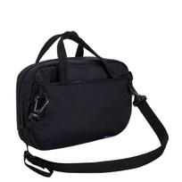 Krepšys per petį Thule Subterra 2 Crossbody, juoda sp., 5 l