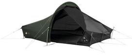 Trivietė palapinė Robens Chaser 3EX, žalia sp., 230 cm x 215 cm x 110 cm