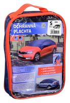 Automobilio uždangalas Compass, mėlyna sp., S/233 x 147 x 51 cm