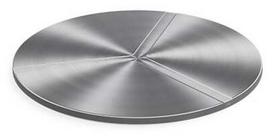 Grilio dangtis Hofats Bowl 57, 57 cm x 57 cm