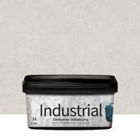 Dekoratyvinis tinkas, sienoms Jeger Industrial Calcyt, calcyt, 1 l