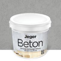 Dekoratyvinis tinkas, sienoms Jeger Beton, napoli sp., 7 kg