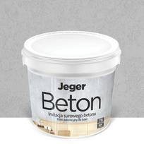 Dekoratyvinis tinkas, sienoms Jeger Beton, verona, 7 kg