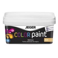 Dažai, sienoms Jeger Color Paint P0278, off beige sp., 1 l