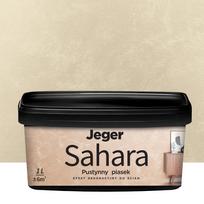 Dekoratyviniai dažai, sienoms Jeger Sahara Cristiano, cristiano, 1 l