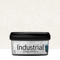 Dekoratyvinis tinkas, sienoms Jeger Industrial Iryd, iryd sp., 1 l