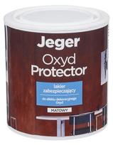 Spec. paskirties dažai, sienoms Jeger Oxyd Protector, protector sp., 0.5 l
