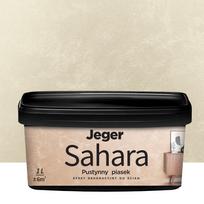 Dekoratyviniai dažai, sienoms Jeger Sahara Sergio, sergio, 1 l