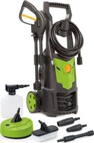 Elektrinė aukšto slėgio plovykla Fieldmann FDW201650-E, 1600 W, 135 Bar