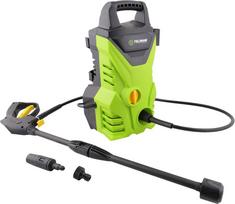 Elektrinė aukšto slėgio plovykla Fieldmann FDW 201402-E, 1400 W, 105 Bar