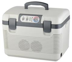 Automobilinis šaldytuvas Compass, 19 l, 80 W