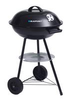 Grilis Blaupunkt GC301, juoda sp., 49.5 cm