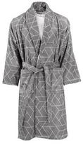 Chalatas Kenda Sand Florence, pilka sp., XL