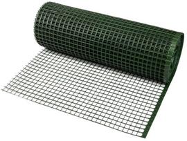 Plastikinis tinklas Bradas, 50 m x 0.2 cm x 40 cm